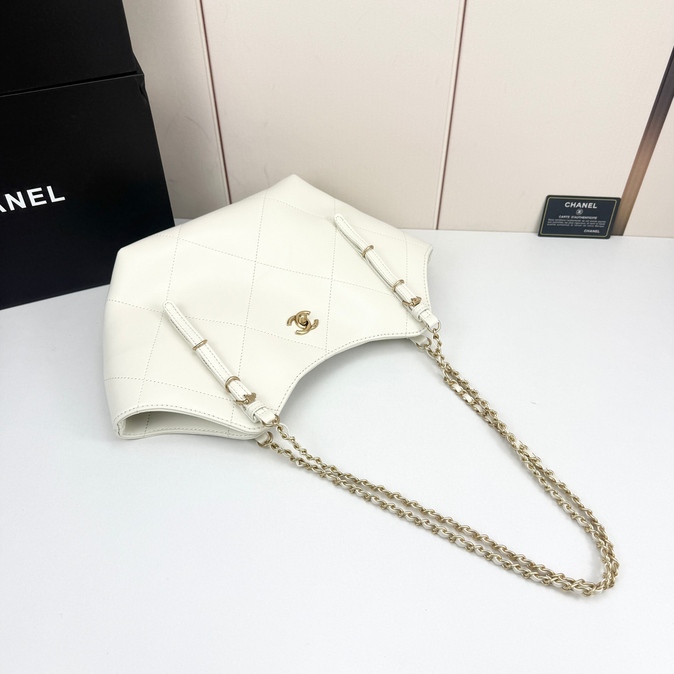 Luxury CN Handbag 8818.1 Luxury CN Handbag 8818.1