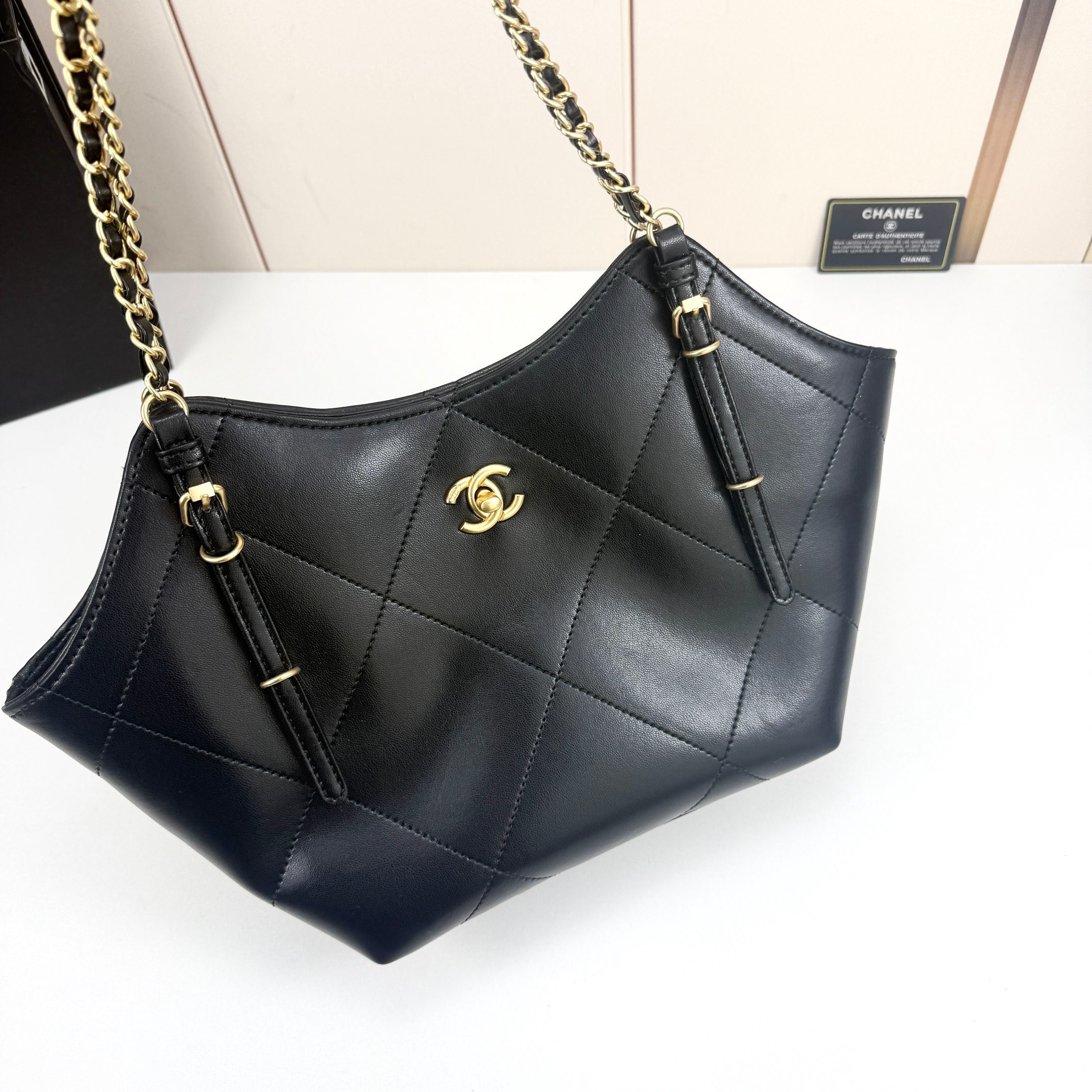 Luxury CN Handbag 8818.1 Luxury CN Handbag 8818.1