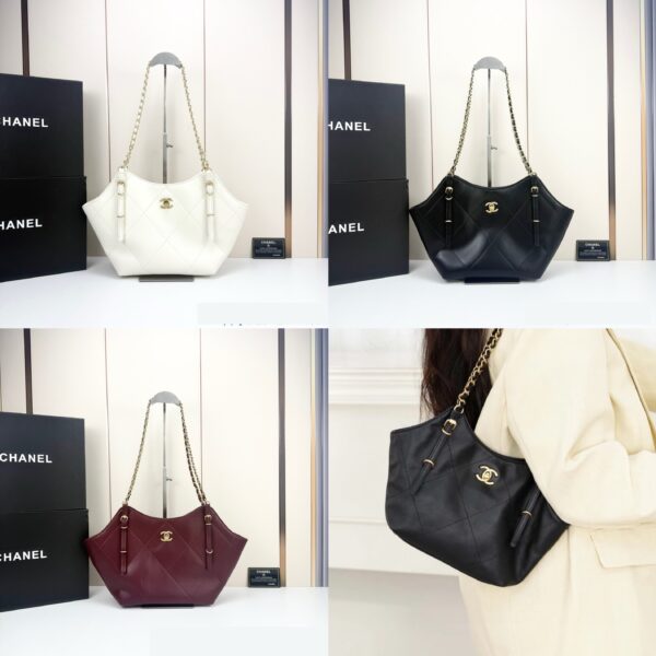 Chic Charm CN Handbag 8818.1