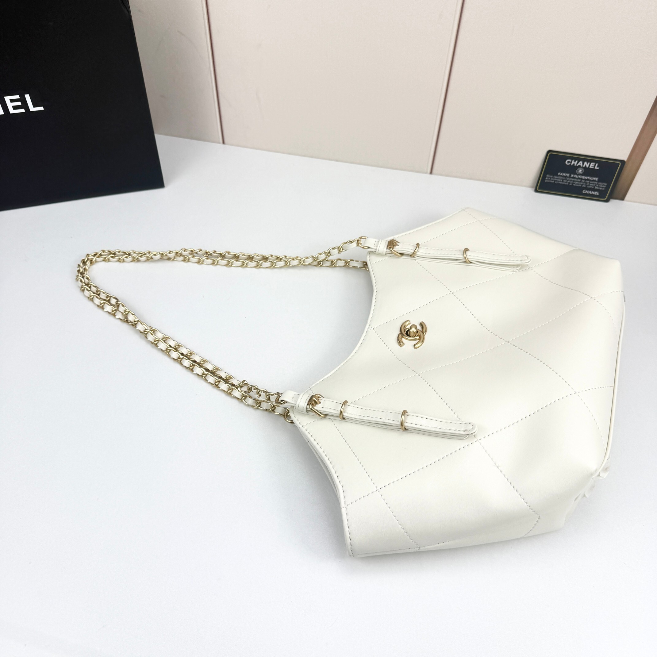 Luxury CN Handbag 8818.1 Luxury CN Handbag 8818.1