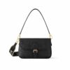 LV Diane Monogram Empreinte Black For Women‎ M46386