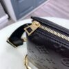 LV Coussin PM Monogram Black Bag for Women M21260 LV Coussin PM Monogram Black Bag for Women M21260