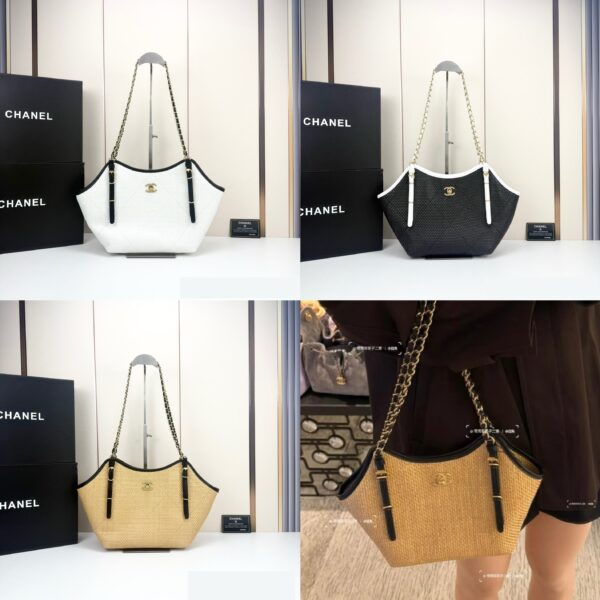 Chic Charm CN Handbag 8818