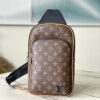 LV Avenue Sling Bag in Monogram Canvas for Men LV Avenue Sling Bag in Monogram Canvas for Men