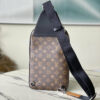 LV Avenue Sling Bag in Monogram Canvas for Men LV Avenue Sling Bag in Monogram Canvas for Men