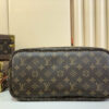 LV Neverfull MM Monogram Canvas Red For Women M46987 LV Neverfull MM Monogram Canvas Red For Women M46987