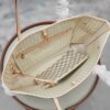 LV Neverfull GM Tote Bag Damier Azur Canvas Beige For Women N41360 LV Neverfull GM Tote Bag Damier Azur Canvas Beige For Women N41360
