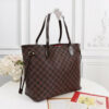 LV Neverfull GM Tote Bag Brown For Women N40597 LV Neverfull GM Tote Bag Brown For Women N40597