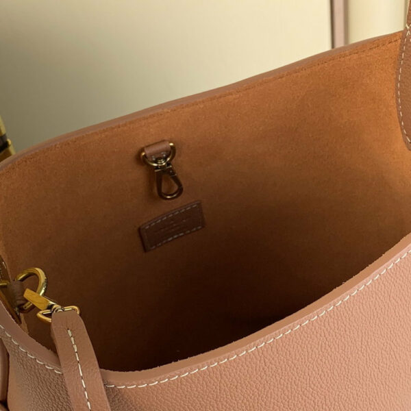 LV Low Key Hobo PM Cognac For Women M25354 LV Low Key Hobo PM Cognac For Women M25354