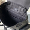 LV Christopher MM Backpack Grey For Men LV Christopher MM Backpack Grey For Men