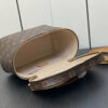 LV Nice BB Vanity Case Monogram Canvas For Women M42265