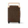 LV Horizon 55 Suitcase Brown M23203