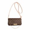 LV Favorite PM Monogram Canvas, Shoulder and Crossbody Bags for Women M40717 LV Favorite PM Monogram Canvas, Shoulder and Crossbody Bags for Women M40717