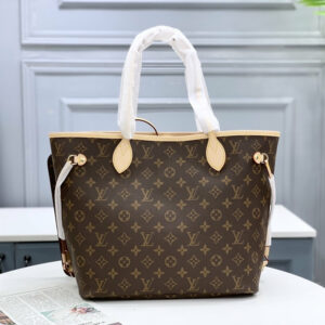 LV Neverfull MM Monogram Canvas for Women M40995