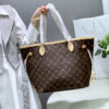 LV Neverfull MM Monogram Canvas for Women M40995 LV Neverfull MM Monogram Canvas for Women M40995