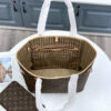 LV Neverfull MM Monogram Canvas for Women M40995 LV Neverfull MM Monogram Canvas for Women M40995