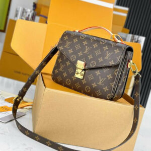 LV Pochette Metis Bag Brown For Women M44875 2 M44875 25X19X7cm WP 3 1953484 Photoroom result