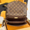 LV Pochette Metis Bag Brown For Women M44875 LV Pochette Metis Bag Brown For Women M44875