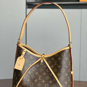 LV CarryAll PM Bag For Women M46203
