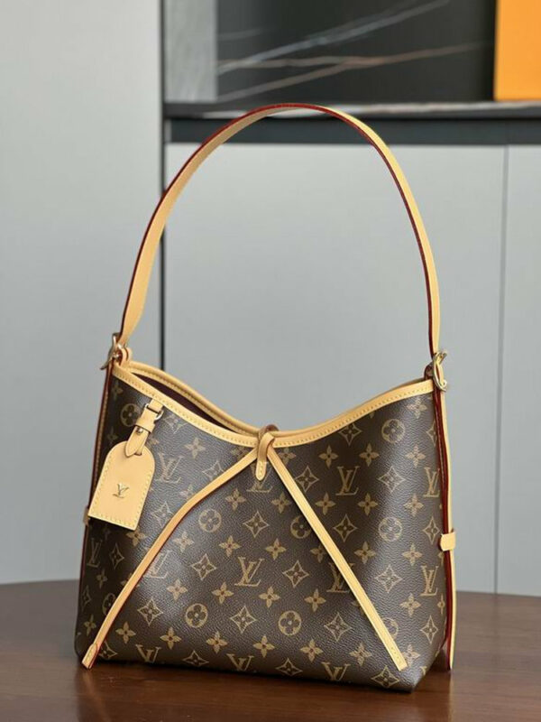 LV CarryAll PM Bag For Women M46203 LV CarryAll PM Bag For Women M46203