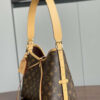 LV CarryAll PM Bag For Women M46203 LV CarryAll PM Bag For Women M46203