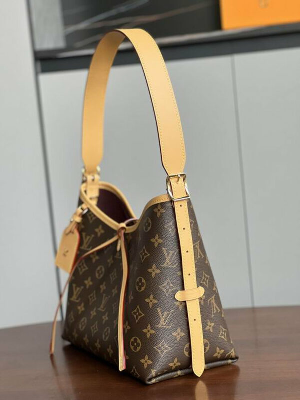 LV CarryAll PM Bag For Women M46203 LV CarryAll PM Bag For Women M46203