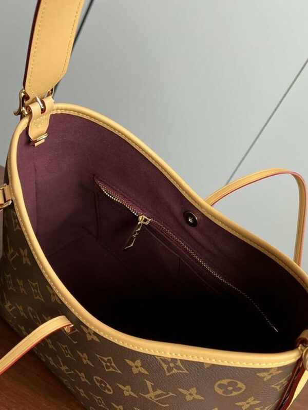 LV CarryAll PM Bag For Women M46203 LV CarryAll PM Bag For Women M46203
