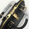 LV Neo Alma BB Monogram Empreinte Canvas Black For Women M44829 LV Neo Alma BB Monogram Empreinte Canvas Black For Women M44829
