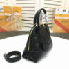 LV Neo Alma BB Monogram Empreinte Canvas Black For Women M44829 LV Neo Alma BB Monogram Empreinte Canvas Black For Women M44829