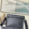 LV S-Lock Briefcase Taurillon Monogram Black For Men M20835 LV S-Lock Briefcase Taurillon Monogram Black For Men M20835