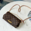 LV Favorite PM Monogram Canvas, Shoulder and Crossbody Bags for Women M40717 LV Favorite PM Monogram Canvas, Shoulder and Crossbody Bags for Women M40717