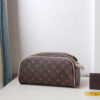 LV King Size Toiletry Monogram Canvas For Men, Travel Bags M47528 LV King Size Toiletry Monogram Canvas For Men, Travel Bags M47528