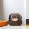LV King Size Toiletry Monogram Canvas For Men, Travel Bags M47528 LV King Size Toiletry Monogram Canvas For Men, Travel Bags M47528