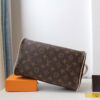 LV King Size Toiletry Monogram Canvas For Men, Travel Bags M47528 LV King Size Toiletry Monogram Canvas For Men, Travel Bags M47528