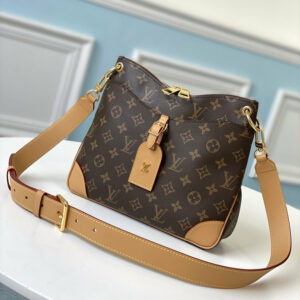 LV Odeon PM Brown