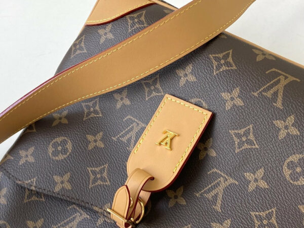 LV Odeon PM Brown LV Odeon PM Brown