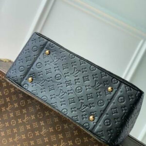 LV Artsy MM Monogram Empreinte Black For Women M41066 2 Artsy M41066 47x32x22cm gf 3 1737209 result