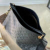LV Artsy MM Monogram Empreinte Black For Women M41066 LV Artsy MM Monogram Empreinte Black For Women M41066