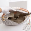LV Artsy MM Damier Azur Canvas For Women N40253 LV Artsy MM Damier Azur Canvas For Women N40253