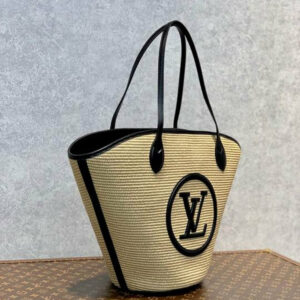LV Saint Jacques Raffia Beige For Women 2 Saint Jacques m59963 59808 57x34x18cm gf 14 1737495 result