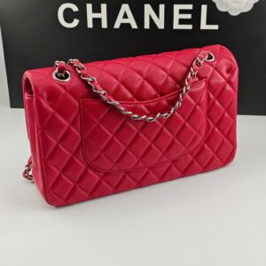 CN Classic HandBag Red For Women A01112 2 3004b0f0