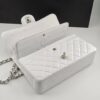CN Classic HandBag White For Women A01112 CN Classic HandBag White For Women A01112