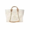 CN Large Deauville Pearl Tote Bag A66941