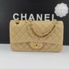 CN Classic HandBag Beige For Women A01112