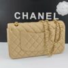 CN Classic HandBag Beige For Women A01112