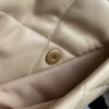 CN 19 Flap Bag Beige For Women CN 19 Flap Bag Beige For Women