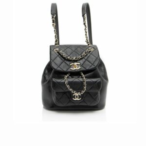 CN Backpack Black For Women