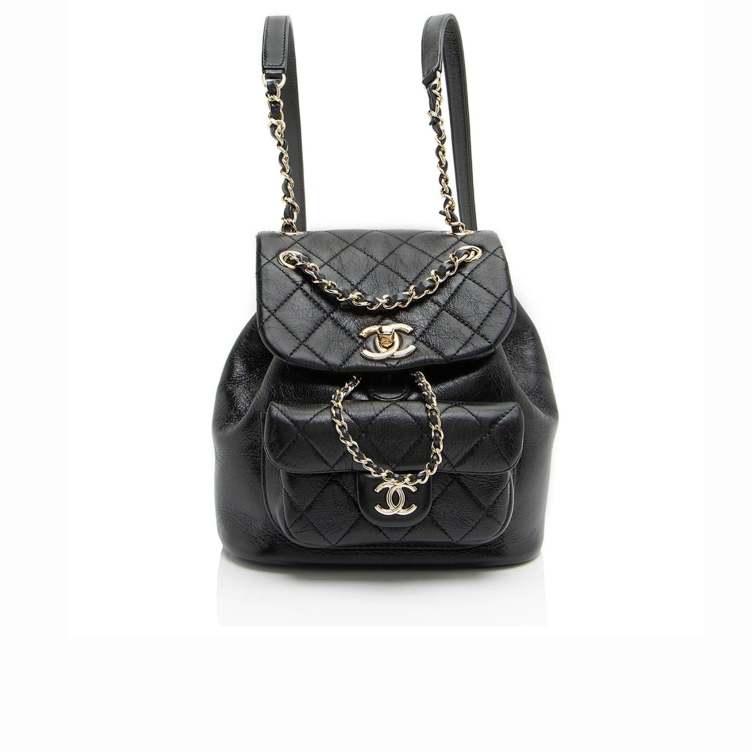 CN Backpack Black For Women CN Backpack Black For Women