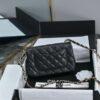 CN Mini Classic Handbag Black For Women CN Mini Classic Handbag Black For Women