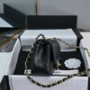 CN Mini Classic Handbag Black For Women CN Mini Classic Handbag Black For Women